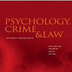 phsycology crime and law